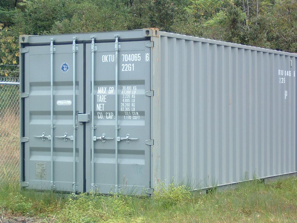 Big Island Container Sales & Rental LLC Hilo HI 96720 8089601058